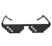 Okulary przeciwsłoneczne Thug Life Swag