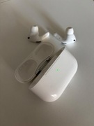 AirPods Pro 2. generacji Lightning MagSafe