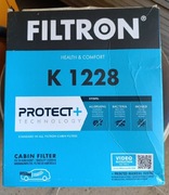 Filtr Filtron K1228 K 1228
