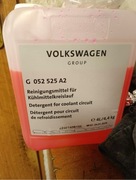 NOWE ORYGINALNE AUDI OE ZEST.DO CZYSZCZ.UKŁ.CHŁODZENIA G052525A2