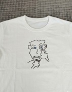 Koszulka T-shirt GMTO 42 Rozmiar S