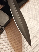 Bagnet, sztylet, nóż taktyczny33/440