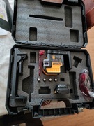 Sprzedam laser punktowy krzyżowy dce0822