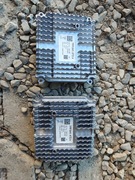 Przetwornica Moduł Lamp Full LED Audi A6 C7 7PP941472K