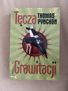 Thomas Pynchon Tęcza Grawitacji 