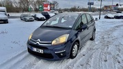 Citroen C4 Picasso 1.6HDi 160.000km AUTOMAT