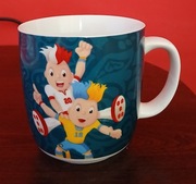 Kubek oficjalny Euro 2012! Okazja!