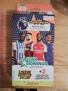 Premier League 2025 Adrenalyn AXL Star Signings