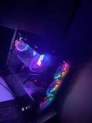 Komputer Stacjonarny PC Gamingowy