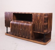 ART DECO, BAREK, KOMODA, MEBEL RTV, PO RENOWACJI