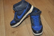 Buty sneakersy Nike SB Mogan mid 2 Jr 40