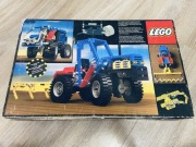 Lego Technic 1981 rok zestaw 8859