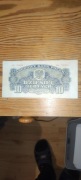 10 złotych 1944 seria zastępcza Kb 
