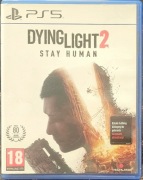 Dying Light 2 PS5
