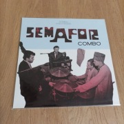 Semafor - Combo, vinyl nowy w folii