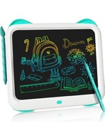 TABLET  DLA DZIECI DO RYSOWANIA, ZNIKOPIS , RYSIK 