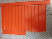 Hot Wheels 28 Torów + 28 łączników