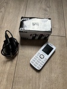 Działający telefon Blu Zoey