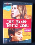 TAK TO SIĘ TERAZ ROBI, JENNIFER ANISTON, LEKTOR PL. 