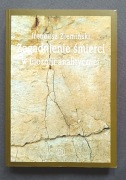 Ziemiński - Zagadnienie śmierci w filozofii analitycznej - UNIKAT jak NOWA!