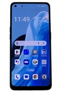 Oppo Reno 8 Lite 5G CPH2343 128GB dual sim black czarny