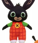 Maskotka bingo  dla dzieci 25cm