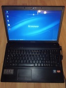 Laptop Lenovo G565 sprawny