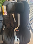 Fotelik Cybex Cloud Q + baza ISOFIX