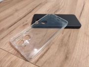 Etui case POCO x7 pro 2 szt.