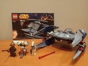 LEGO STAR WARS 75041 - Vulture Droid