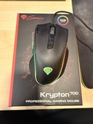 Mysz Gamingowa Genesis Krypton 700 RGB