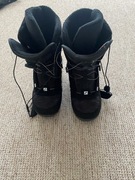 Buty snowboardowe HEAD Scout LYT BOA Black sezon 2020, Rozmiar 43