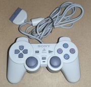 Pad Controller Sony Playstation 1 PS1 PSX PSone (SCPH-110) 