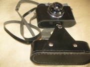 Aparat radziecki Smiena 8