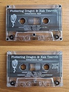 Fluttering Dragon & Xak Tsaroth compilation