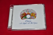 CD A Night at the opera Queen wyd 2011r.