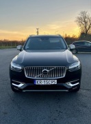 Volvo XC 90 II Inscription Grudzień 2016 r - Model 2017 r