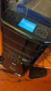Komputer Dell XPS 420 Quad core Q6600 unikat retro