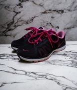 Buty do biegania Nike 38 classic Flex  trainer 2 sport retro dri