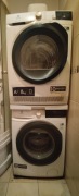Pralka + Suszarka Electrolux. PerfectCare 700 9kg, PerfectCare 800 8kg