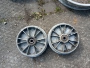 Bęben hamulcowy Jawa 350 634 cz 175 jawa 350 TS obręcz aluminiowa cz MZ 