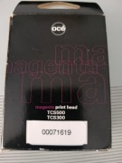 Głowica Oce TCS 300/500 magenta