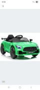 Jeździk dziecięcy Mercedes GT