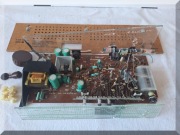 UNITRA Diora, SUDETY R208 Radio na oryginalne części elektroniczne