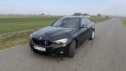 BMW 3GT F34 xDrive Salon PL Full opcja