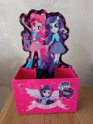 Organizer na biurko My Little Pony 