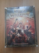 Lords of waterdeep