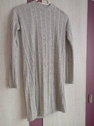 Sukienka swetrowa dziewczęca Reserved rozmiar 152