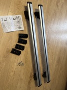 Bagażnik dachowy Amos Dromader C-15 PLUS DYNAMIC 1,3