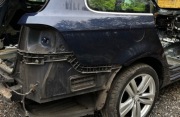 VW Passat B7 ćwiartka poszycie błotnik prawy tył kombi